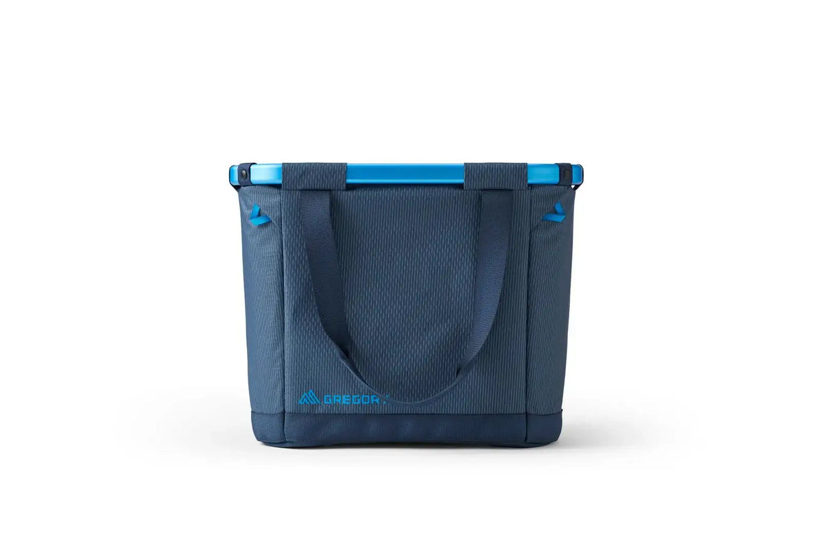 Gregory Alpaca Gear Tote 30L – Collapsible Utility Tote for Travel, Camping & Vehicle Organization