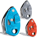 Petzl GRIGRI cam-assisted blocking belay device