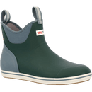 Xtratuf Men's 6in Ankle Deck Boots – Durable, Waterproof, All-Day Comfort and Performance