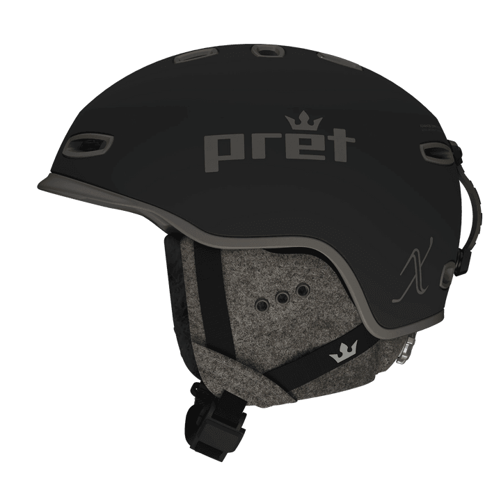 Pret Lyric X2 MIPS Helmet - Women's | Uncompromising Performance and Safety for Snow Enthusiasts