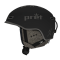 Pret Lyric X2 MIPS Helmet - Women's | Uncompromising Performance and Safety for Snow Enthusiasts