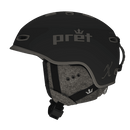 Pret Lyric X2 MIPS Helmet - Women's | Uncompromising Performance and Safety for Snow Enthusiasts