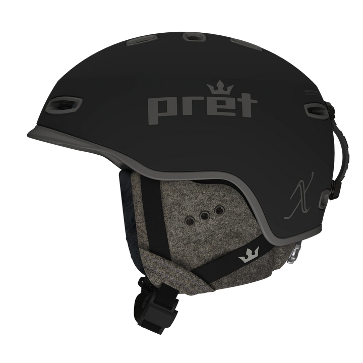 Pret Lyric X2 MIPS Helmet - Women's | Uncompromising Performance and Safety for Snow Enthusiasts