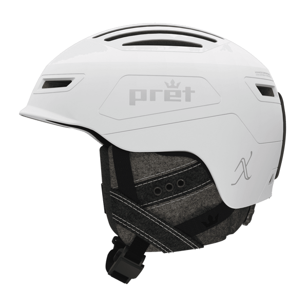 Pret Corona X MIPS Helmet - Women's