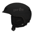 Pret Fury X MIPS Helmet - Men's | Pro-Level Protection and Unmatched Comfort