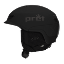 Pret Fury X MIPS Helmet - Men's | Pro-Level Protection and Unmatched Comfort