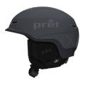 Pret Fury X MIPS Helmet - Men's | Pro-Level Protection and Unmatched Comfort