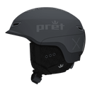 Pret Fury X MIPS Helmet - Men's | Pro-Level Protection and Unmatched Comfort