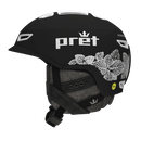 Pret Vision X MIPS Helmet - Women's | Advanced Comfort and Protection for Every Adventure