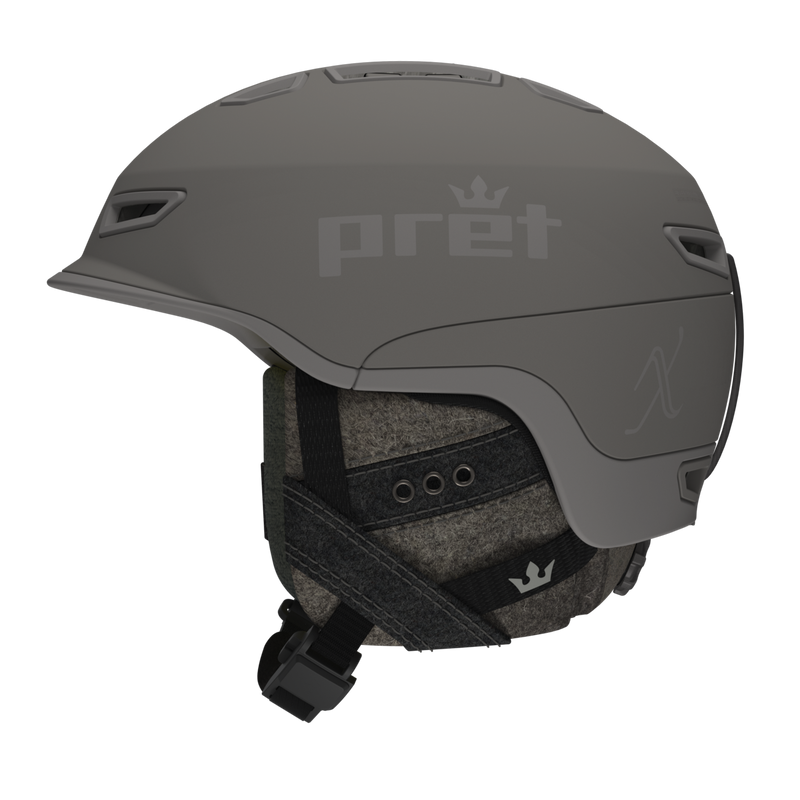 Pret Vision X MIPS Helmet - Women's | Advanced Comfort and Protection for Every Adventure