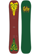 Burton Pretty Good Company Camber Snowboard 2027 - JOKER