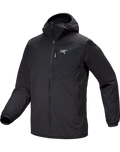 Arc'teryx Proton Lightweight Hoody Men’s | Breathable Insulated Hoody for Optimal Warmth and Versatility