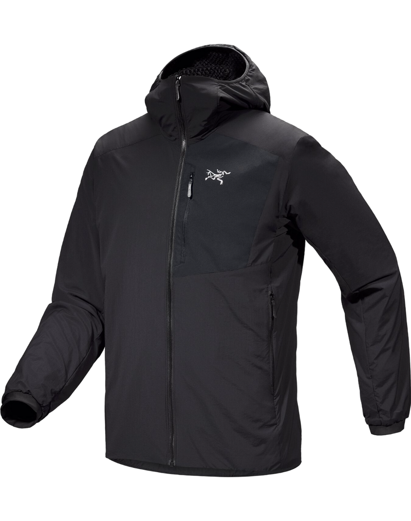 Arc'teryx Proton Lightweight Hoody Men’s | Breathable Insulated Hoody for Optimal Warmth and Versatility