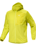 Arc'teryx Proton Lightweight Hoody Men’s | Breathable Insulated Hoody for Optimal Warmth and Versatility