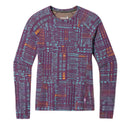 Smartwool Women's Classic Thermal Merino Base Layer Crew