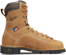 Danner Quarry USA 8" Boot - Men's