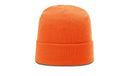 Richardson R18 Cuffed Beanie – Classic Knit, One Size Fits Most