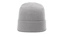 Richardson R18 Cuffed Beanie – Classic Knit, One Size Fits Most