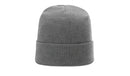 Richardson R18 Cuffed Beanie – Classic Knit, One Size Fits Most