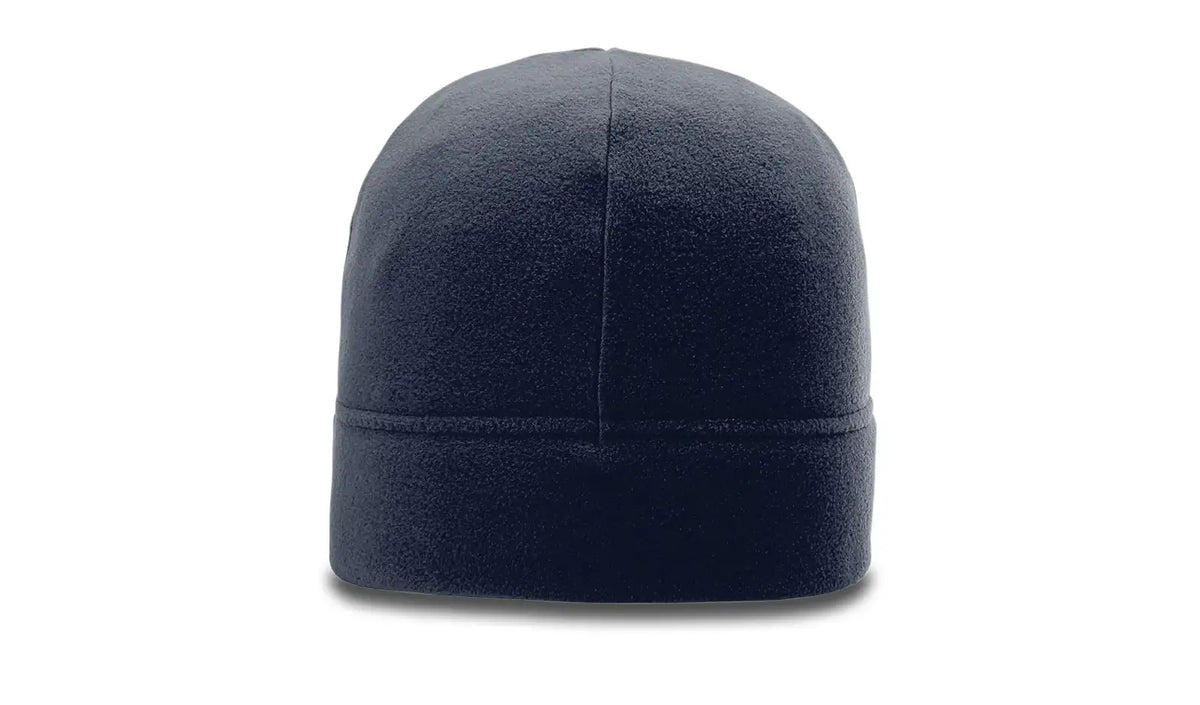 Richardson R20 Micro Fleece Beanie – Soft Lightweight Warm Winter Hat OSFM