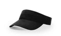Richardson R45 Garment Washed Visor