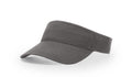Richardson R45 Garment Washed Visor