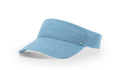 Richardson R45 Garment Washed Visor