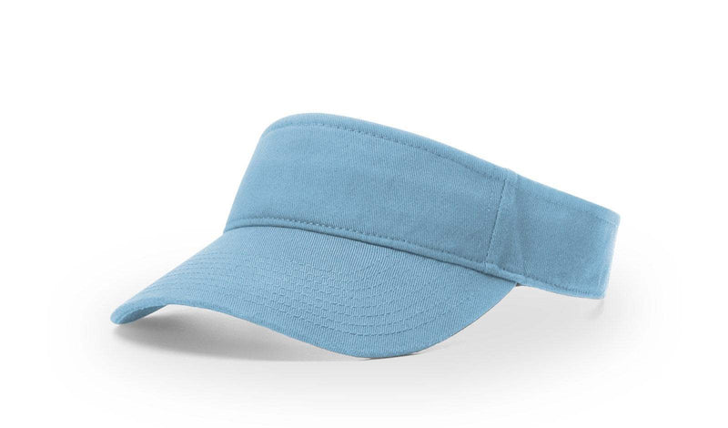 Richardson R45 Garment Washed Visor
