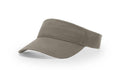 Richardson R45 Garment Washed Visor