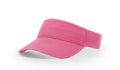 Richardson R45 Garment Washed Visor