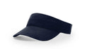 Richardson R45 Garment Washed Visor