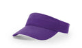 Richardson R45 Garment Washed Visor