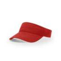 Richardson R45 Garment Washed Visor