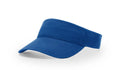 Richardson R45 Garment Washed Visor