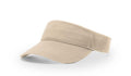 Richardson R45 Garment Washed Visor