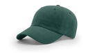 Richardson R55 Garment Washed Twill Hat
