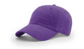 Richardson R55 Garment Washed Twill Hat