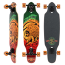 Sector 9 Rasta Mini Striker Complete