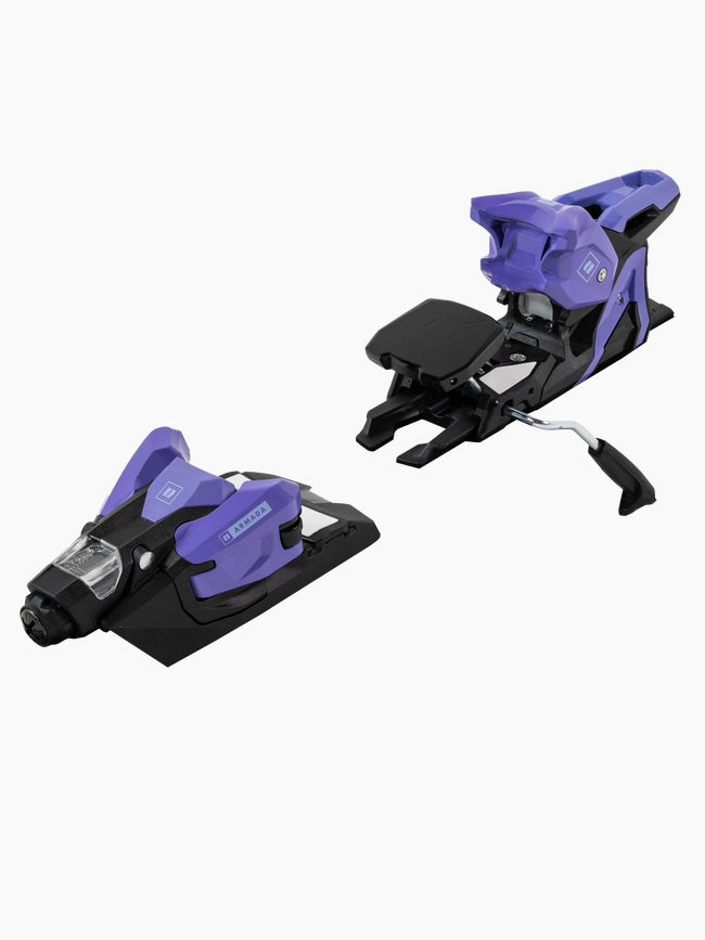 Armada Strive 14 GW Ski Bindings - 2025 | High DIN Range, Lightweight, and Superior Connection for Ultimate Performance