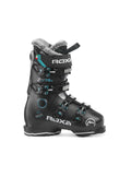 Roxa R-Fit W 75 Women’s Ski Boots 2025 - Black Mint | Comfortable and Reliable for Beginner to Intermediate Skiers