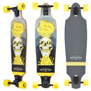 Sector 9 Roundhouse Blown Complete
