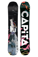 CAPiTA D.O.A. Snowboard 2026 – All-Mountain Freestyle Twin