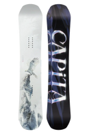 Capita Birds Of A Feather Snowboard - 2026