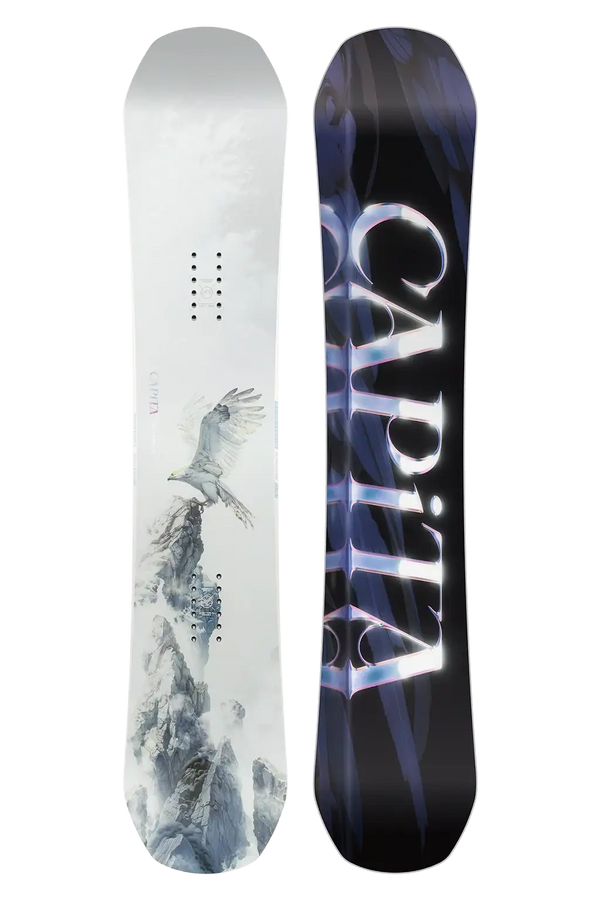 Capita Birds Of A Feather Snowboard - 2026