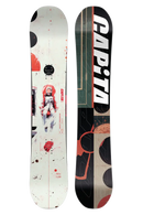 CAPiTA Outerspace Living Snowboard 2026 – All-Mountain Freestyle Twin