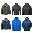 Rab Microlight Alpine Jacket - Men's - all colors
