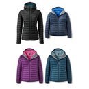 Rab Microlight Alpine Jacket - Women's - all colors