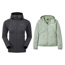 Rab Evolute Hoody - Women's Breathable Midlayer for High-Output Performance - all colors