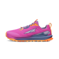 Altra Lone Peak 9+ - Women's Trail Running Shoes – Vibram® Megagrip Grip, Altra EGO™ Cushioning & Zero-Drop Trail Performance