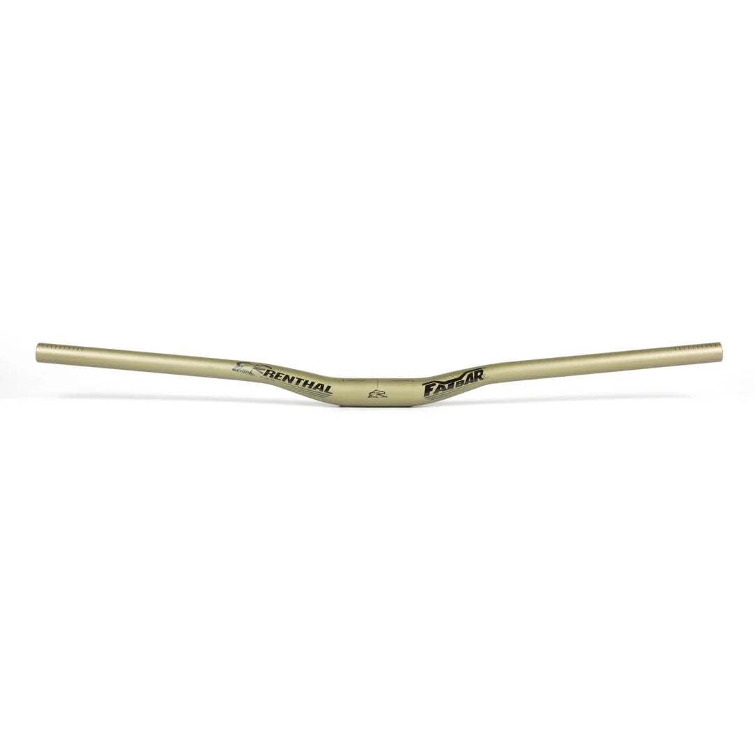 Renthal, V3 Fatbar Lite MTB Handlebar